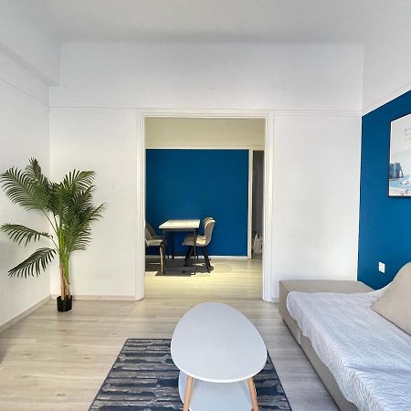 Uoohome7 Garden One Bedroom Atina Dış mekan fotoğraf
