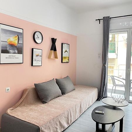 Uoohome7 Garden One Bedroom Atina Dış mekan fotoğraf