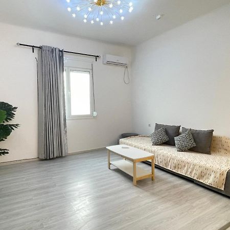 Uoohome7 Garden One Bedroom Atina Dış mekan fotoğraf