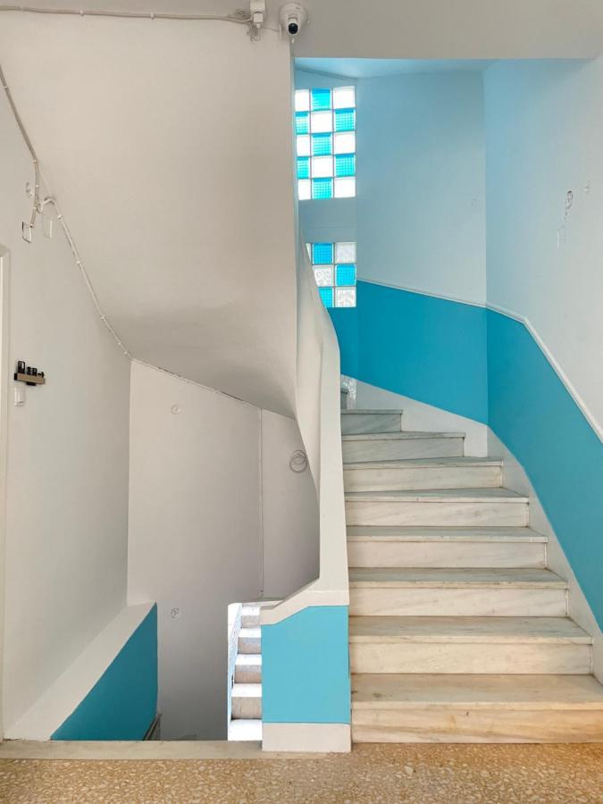 Uoohome7 Garden One Bedroom Atina Dış mekan fotoğraf