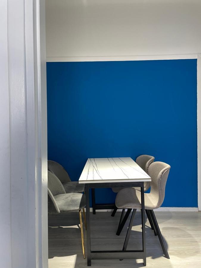 Uoohome7 Garden One Bedroom Atina Dış mekan fotoğraf