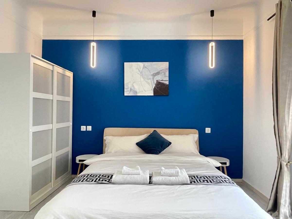 Uoohome7 Garden One Bedroom Atina Dış mekan fotoğraf