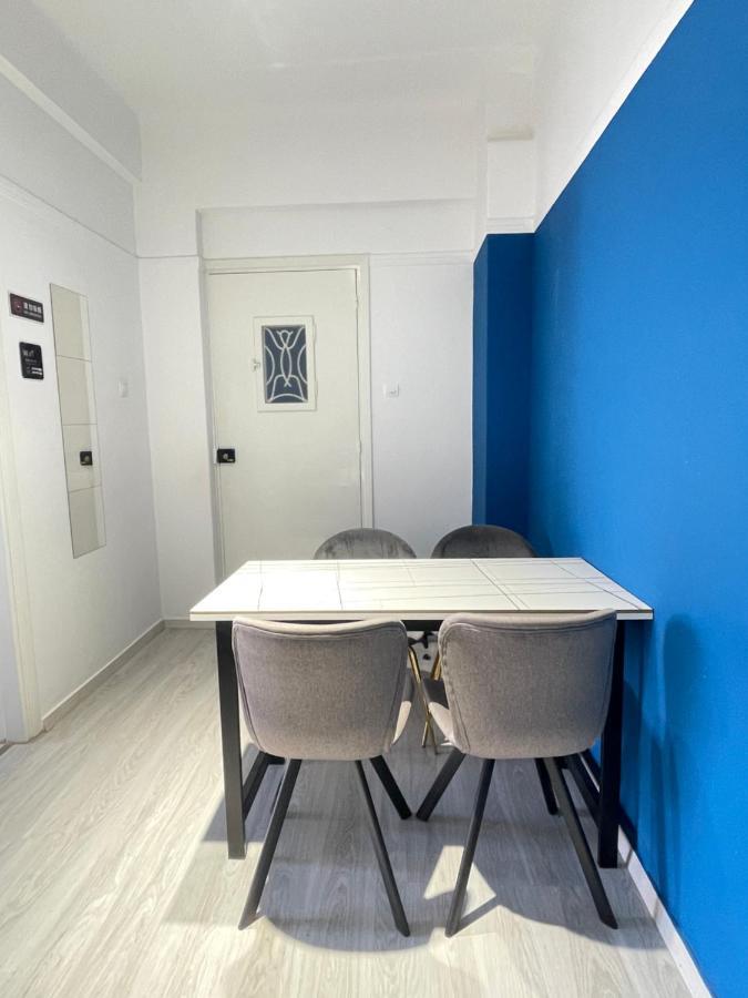 Uoohome7 Garden One Bedroom Atina Dış mekan fotoğraf