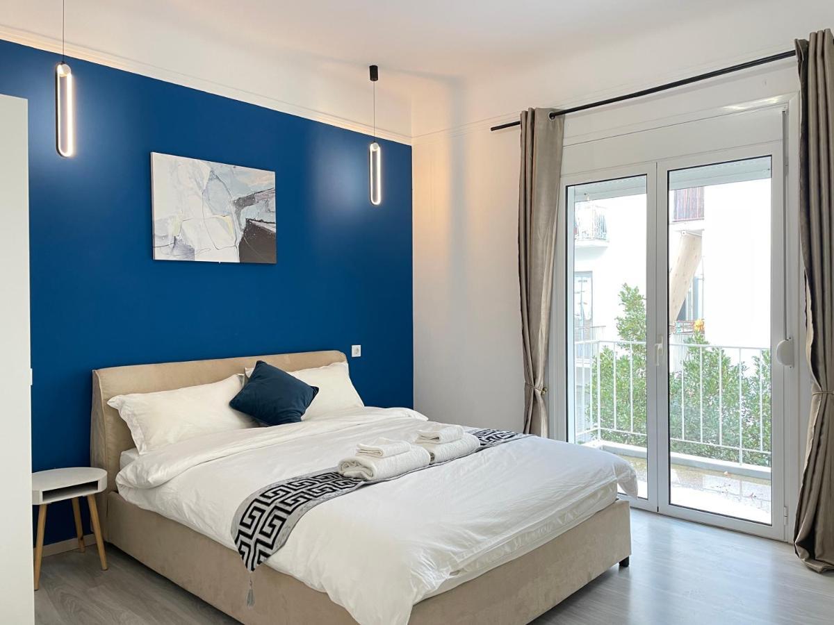 Uoohome7 Garden One Bedroom Atina Dış mekan fotoğraf