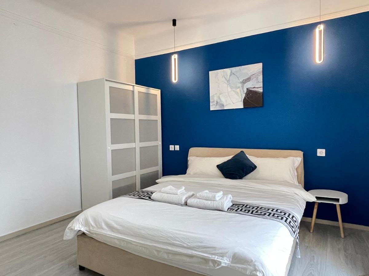 Uoohome7 Garden One Bedroom Atina Dış mekan fotoğraf