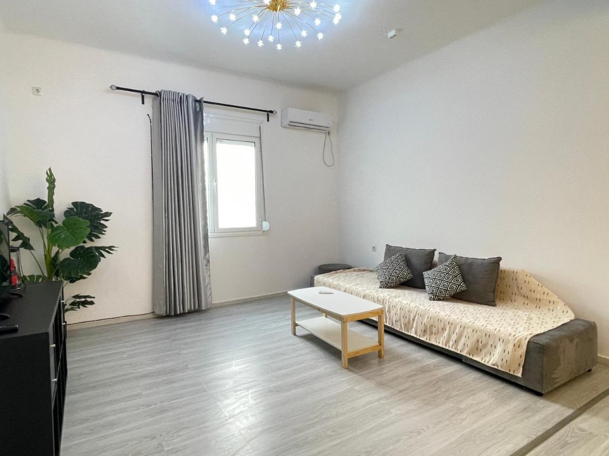 Uoohome7 Garden One Bedroom Atina Dış mekan fotoğraf