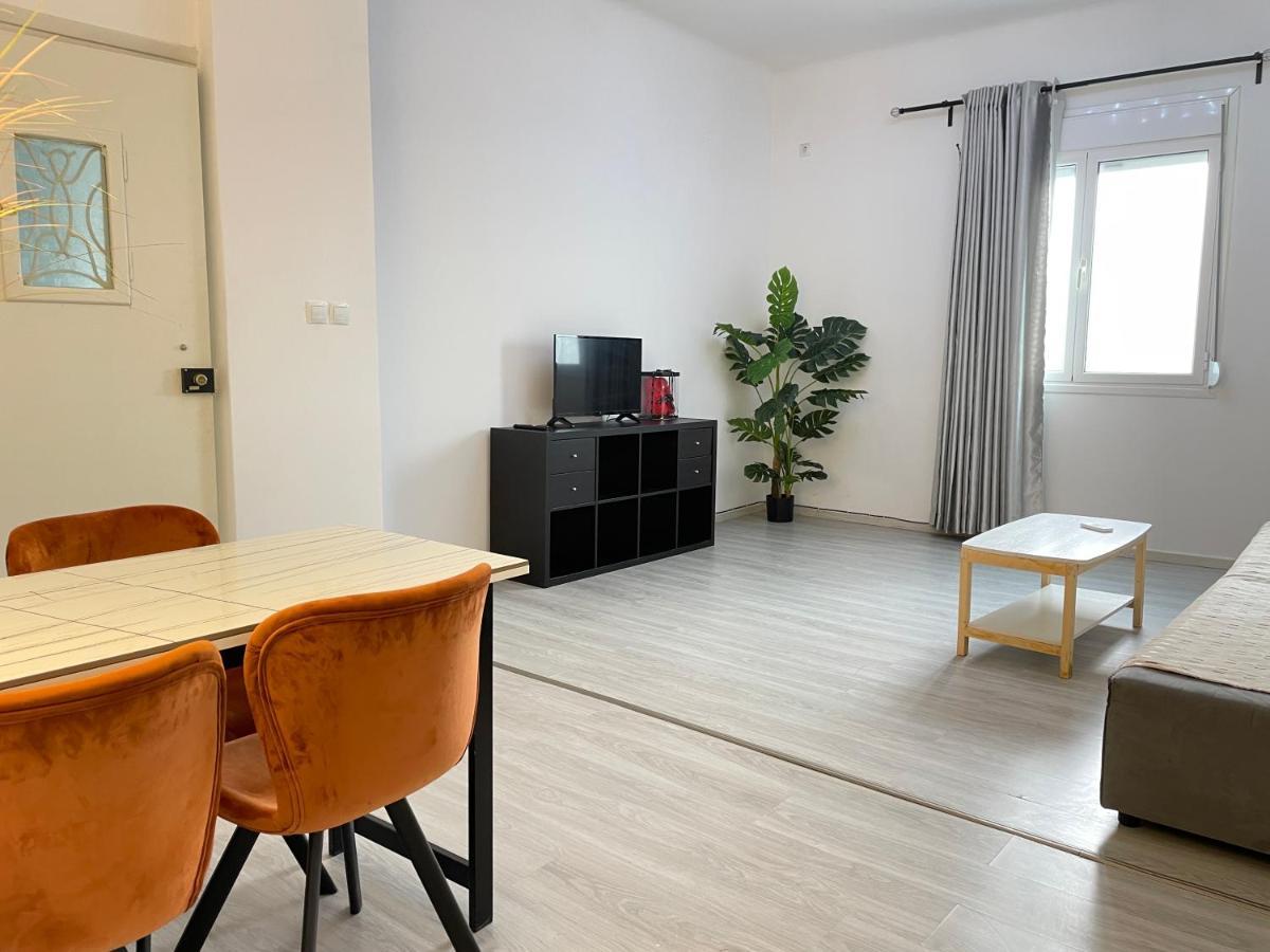 Uoohome7 Garden One Bedroom Atina Dış mekan fotoğraf