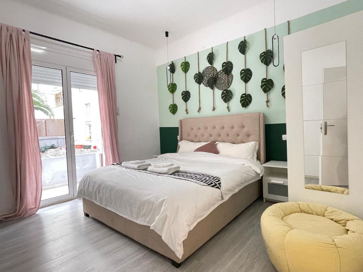 Uoohome7 Garden One Bedroom Atina Dış mekan fotoğraf