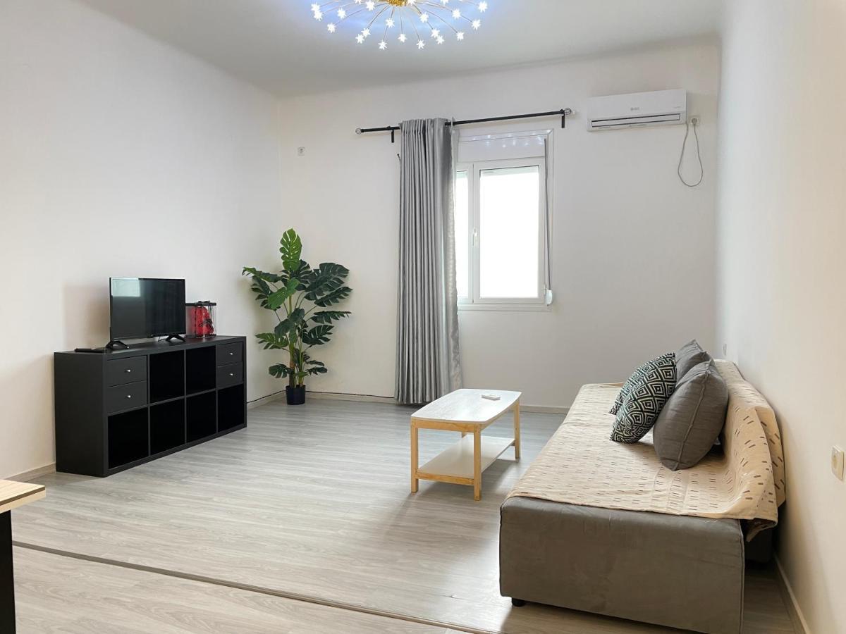 Uoohome7 Garden One Bedroom Atina Dış mekan fotoğraf