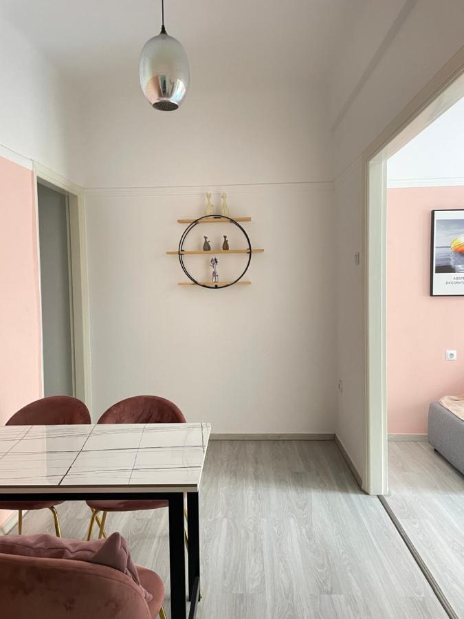 Uoohome7 Garden One Bedroom Atina Dış mekan fotoğraf