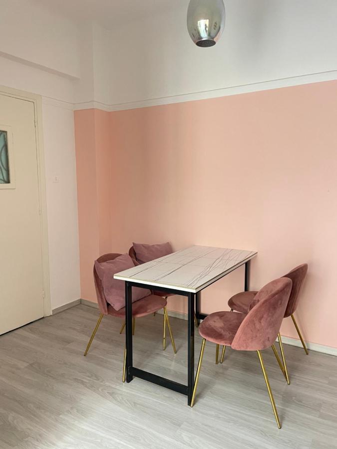 Uoohome7 Garden One Bedroom Atina Dış mekan fotoğraf
