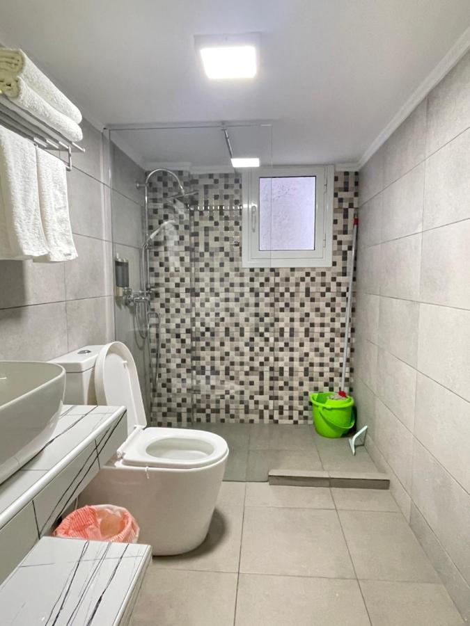 Uoohome7 Garden One Bedroom Atina Dış mekan fotoğraf