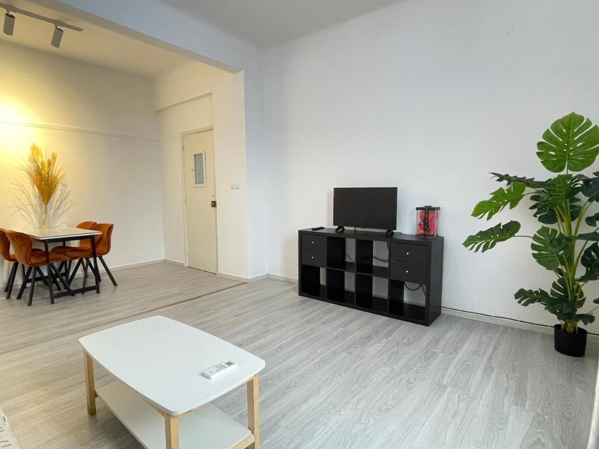 Uoohome7 Garden One Bedroom Atina Dış mekan fotoğraf